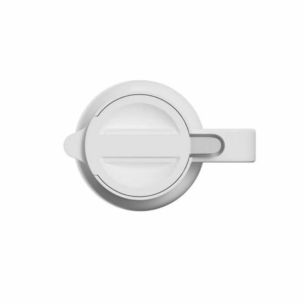 Varmluftsfrituregryde Xiaomi INSU KET 1.8L Grå Aluminium Plastik