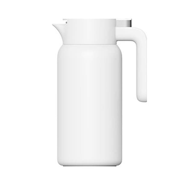 Varmluftsfrituregryde Xiaomi INSU KET 1.8L Grå Aluminium Plastik