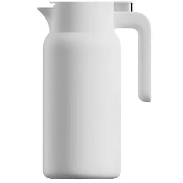 Varmluftsfrituregryde Xiaomi INSU KET 1.8L Grå Aluminium Plastik
