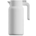 Miniatyrbillede 10 af 11: Varmluftsfrituregryde Xiaomi INSU KET 1.8L Grå Aluminium Plastik