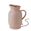 Miniatyrbild 1 av 2: Stelton Amphora Elektrisk vattenkokare 1,2 L (Soft Peach)