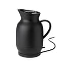 Miniatyrbild 1 av 2: Stelton Amphora Elektrisk vattenkokare 1,2 L (Soft Black)
