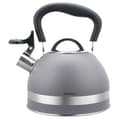 Miniatyrbild 5 av 6: Kettle - KINGHOFF - KH-1851 - Rostfritt stål - 1,8L - Inbyggd visselpipa
