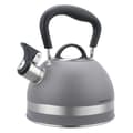 Miniatyrbild 1 av 6: Kettle - KINGHOFF - KH-1851 - Rostfritt stål - 1,8L - Inbyggd visselpipa