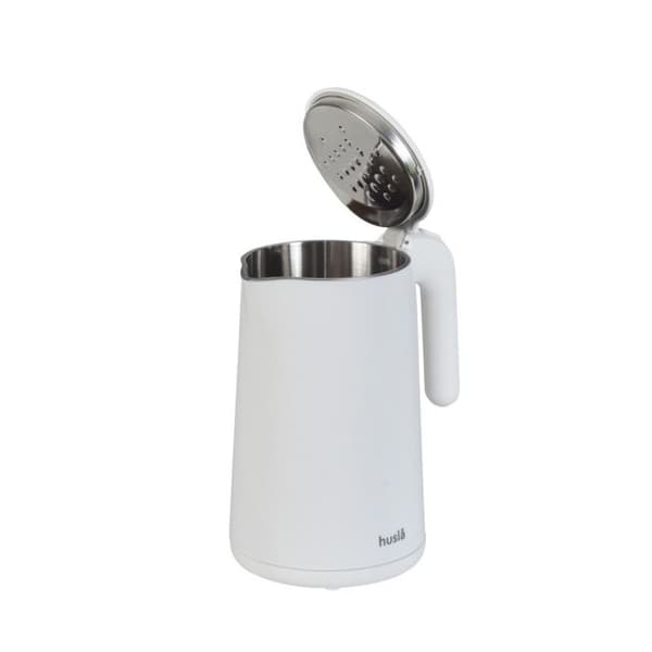 ELTRIK KANNAN HUSLA 1,5L 73916 VIT