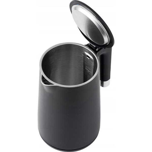 Bouilloire électrique Maestro, 1800W, 1.7l, noir, MR-026