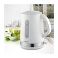 Miniatyrbild 2 av 2: Bouilloire Feel Maestro MR-035-WHITE Vit 2200 W 1,7 L