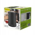 Miniatyrbild 4 av 4: Bouilloire électrique Maestro, 1800W, 1.7l, noir, MR-026