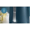 Miniatyrbillede 9 af 11: BRUGT Kedel Philips Blå ABS 2200 W 1,7 L (Refurbished A)