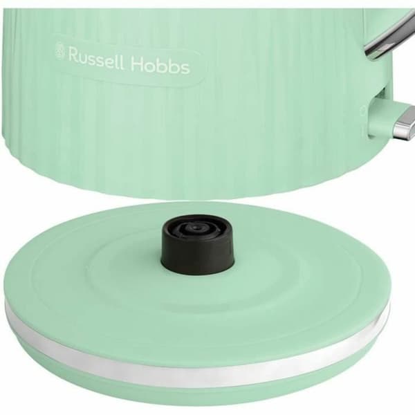 Vattenkokare Russell Hobbs Violett Plast 2400 W 1,7 L