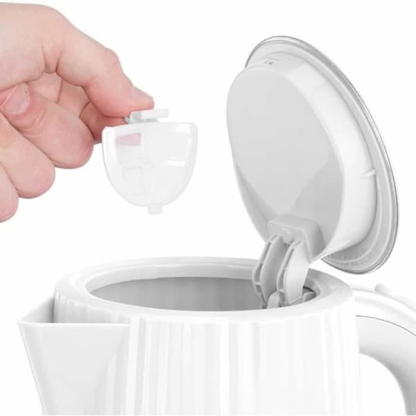 Kedel Russell Hobbs Hvid