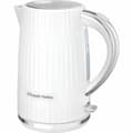 Miniatyrbillede 1 af 6: Kedel Russell Hobbs Hvid