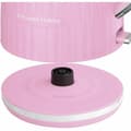Pikkukuva 3 / 6: Vedenkeitin Russell Hobbs Pinkki