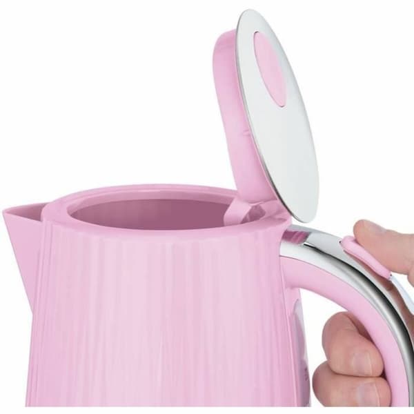 Vedenkeitin Russell Hobbs Pinkki