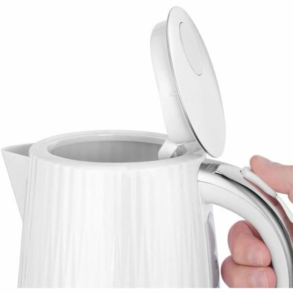 Vattenkokare Russell Hobbs Vit