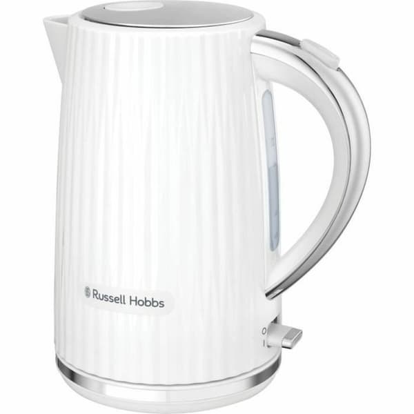 Vattenkokare Russell Hobbs Vit