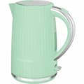 Miniatyrbild 1 av 6: Vattenkokare Russell Hobbs Violett Plast 2400 W 1,7 L