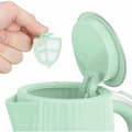 Miniatyrbild 6 av 6: Vattenkokare Russell Hobbs Violett Plast 2400 W 1,7 L