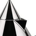 Miniatyrbild 3 av 4: Vattenkokare - Alessi - Il Conico 90017 - Blankpolerat stål - 2,4 liter - Unik design