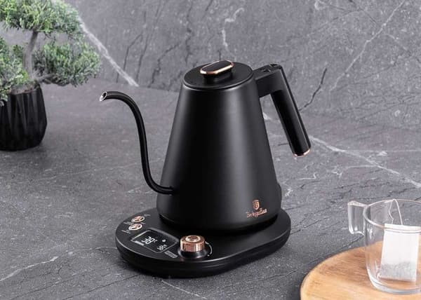 ELTRISK KANNA 1L BERLINGER HAUS BH-9478 BLACK ROSE