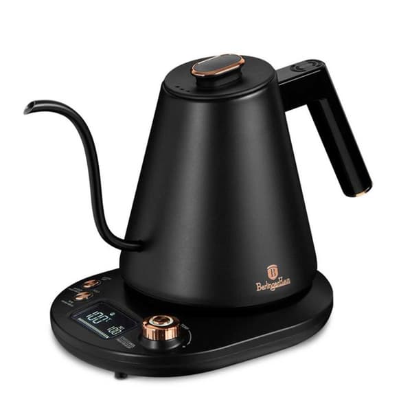 ELTRISK KANNA 1L BERLINGER HAUS BH-9478 BLACK ROSE