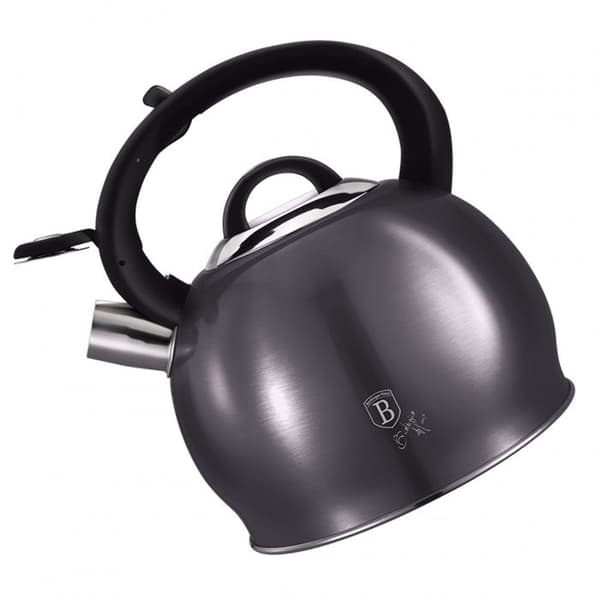 TEKANNING 3L BERLINGER HAUS BH-6666 MED SIPRÖR