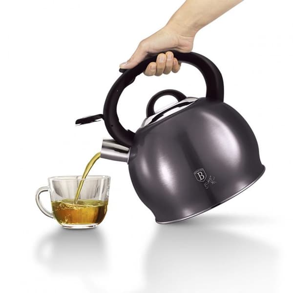 TEKANNING 3L BERLINGER HAUS BH-6666 MED SIPRÖR