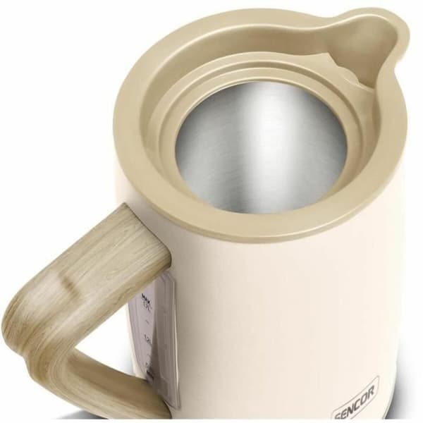Vedenkeitin Sencor