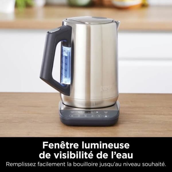 Vedenkeitin NINJA