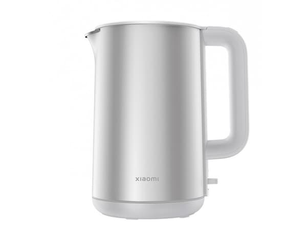 Xiaomi vedenkeitin S1 EU hopea