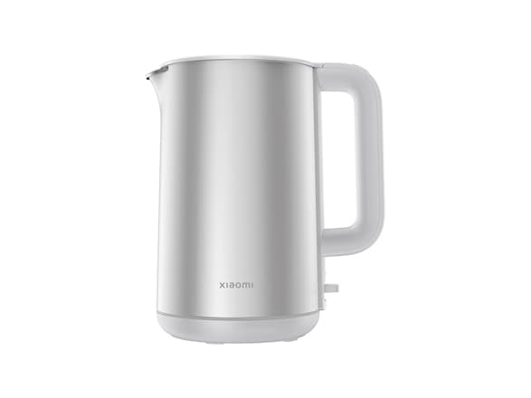 Xiaomi Elektrisk vattenkokare S1 EU silver