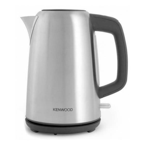 Kedel Kenwood SJM490 2200W 1,7 L Sølvfarvet