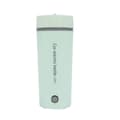 Miniatyrbillede 1 af 2: Elkedel, 80W effekt, 12V opvarmningssystem,350ml