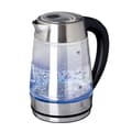 Miniatyrbild 1 av 6: Elektrisk Kettle - BERLINGER HAUS - BH-9127 - 1,7L - Temperaturanpassning 60-100°C - Svängbar Bas