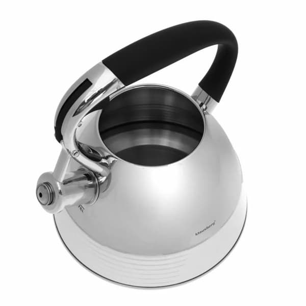 TEKANNAN MED PIPAN KLAUSBERG 3L KB-7397