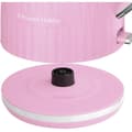 Miniatyrbillede 3 af 6: Elkedel - RUSSELL HOBBS - EDEN - 2400 W - 1,7 L - Hindbær