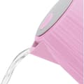 Miniatyrbillede 5 af 6: Elkedel - RUSSELL HOBBS - EDEN - 2400 W - 1,7 L - Hindbær