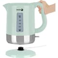 Miniatyrbillede 2 af 4: Elkedel - FAGOR - FG5148 - Kapacitet: 1,5L