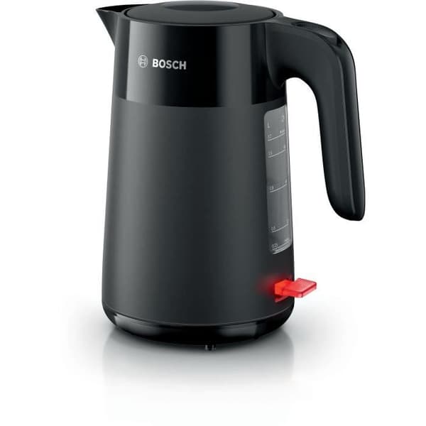 Elkedel - BOSCH - TWK2M163 MyMoment - Matsort - kopindikator - vandstand synlig på håndtaget