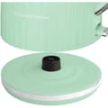 Miniatyrbild 5 av 6: Vattenkokare - RUSSELL HOBBS - EDEN - 2400 W - 1,7 L - Pistage