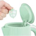 Miniatyrbild 6 av 6: Vattenkokare - RUSSELL HOBBS - EDEN - 2400 W - 1,7 L - Pistage