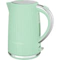 Miniatyrbild 1 av 6: Vattenkokare - RUSSELL HOBBS - EDEN - 2400 W - 1,7 L - Pistage