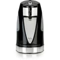 Miniatyrbild 1 av 3: Tebryggare - DOMO - DO482WK - 3000 W - 1,5 L - Snabb tillagning - Svart