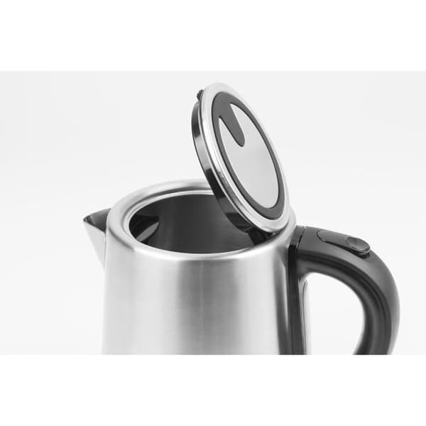 Vattenkokare - Caso - WK 2100 - 2200 W - 1,2 liter - INOX