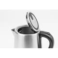 Miniatyrbild 3 av 3: Vattenkokare - Caso - WK 2100 - 2200 W - 1,2 liter - INOX