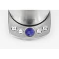 Miniatyrbild 2 av 3: Vattenkokare - Caso - WK 2100 - 2200 W - 1,2 liter - INOX
