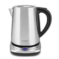 Miniatyrbild 1 av 3: Vattenkokare - Caso - WK 2100 - 2200 W - 1,2 liter - INOX