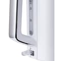 Miniatyrbild 3 av 6: Vattenkokare Concept RK3170  Vit plástico,acero inoxidable 2200 W 1,7 L