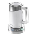 Miniatyrbild 1 av 6: Vattenkokare Concept RK3170  Vit plástico,acero inoxidable 2200 W 1,7 L