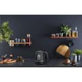 Miniatyrbild 3 av 11: Vattenkokare Tefal KI5338 Svart Plast 2400 W 1 L